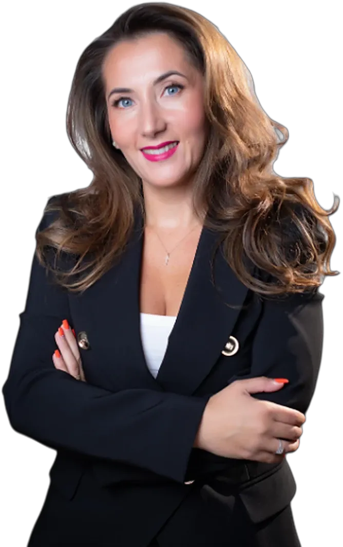 Daciana Munteanu-Bumbea, avocat în Brașov