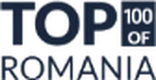 Top 100 of Romania