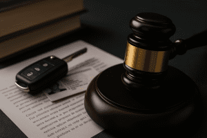 avocat conducere fără permis brașov