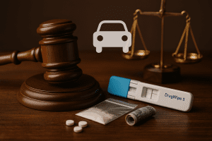 decizie ÎCCJ droguri la volan 
