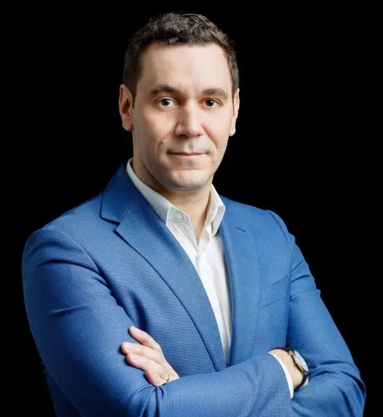 Vlad Munteanu-Bumbea, avocat în Brașov